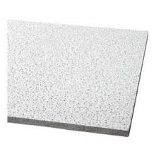 Acoustical Ceiling Tile 24"X24" Thickness 5/8"  PK16 - B0085C0456